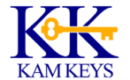 Kams Keys